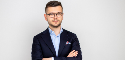 Adwokat Miłosz Tatarczuch